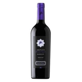 Vino Santa Ema Marselan Amplus 750 cc