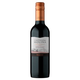 Vino Santa Ema Merlot Select Terroir 375cc