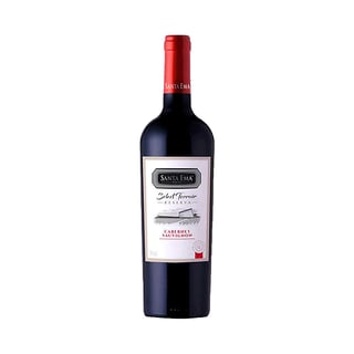 Vino Santa Ema Select Terroir Cabernet Sauvignon 750CC