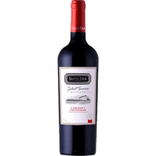 Vino Santa Ema Select Terroir Reserva Cabernet Sauvignon 750 cc