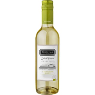 Vino Santa Ema Select Terroir Reserva Sauvignon Blanc 375 cc