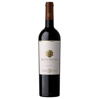 Vino Santa Helena Gran Reserva Carmenere 750cc