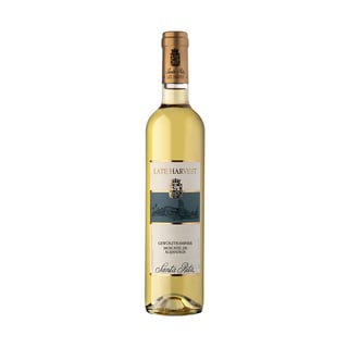 Vino Santa Rita Late Harvest Botella 500cc
