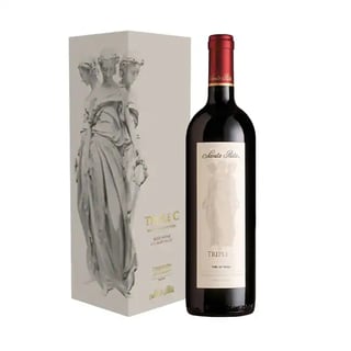 Vino Santa Rita Triple C Ensamblaje