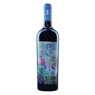 Vino Schwaderer Wines Cabernet Sauvignon 750cc
