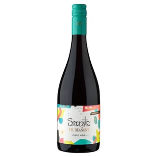 Vino Secreto Viu Manent Gran Reserva Pinot Noir 750cc