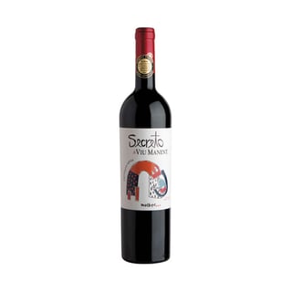 Vino Secreto Viu Manent Malbec 750cc