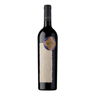 Vino Seña 2016 750cc
