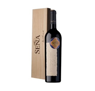 Vino Seña 2017
