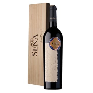 Vino Seña 2021 750cc