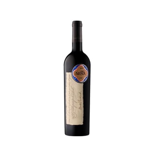 Vino Seña 2022