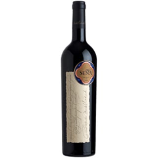 Vino Seña Cabernet Sauvignon 750 cc