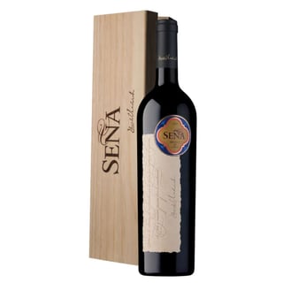 Vino Seña Ensamblaje (2017) 750cc