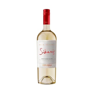 Vino Sibaris Sauvignon Blanc 750CC