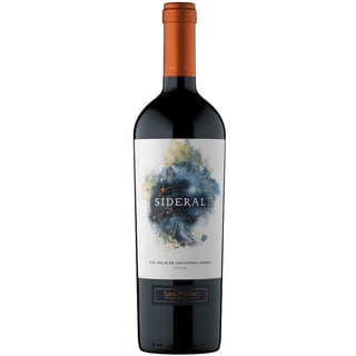 Vino Sideral Blend