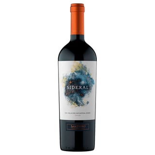 Vino Sideral Blend 750cc