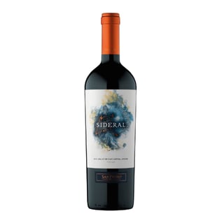 "Vino Sideral Blend Botellón 1