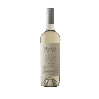 Vino Siegel Handpicked Sauvignon Blanc Botella 750cc