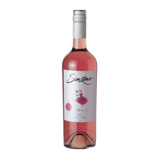 "Vino Sin Alcohol Sinzero 0