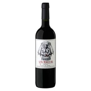 Vino Sin Reglas Malbec 13.2° 750 cc