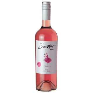 "Vino Sinzero Rosé 0