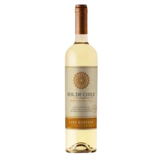 Vino Sol de Chile - Late Harvest - 500ml