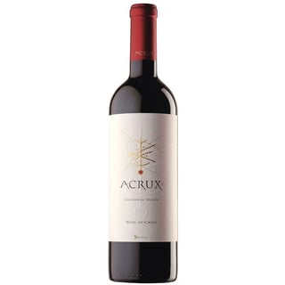 Vino Sutil Acrux Ensamblaje 750cc