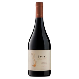 Vino Sutil Limited Release Cabernet Sauvignon 750cc