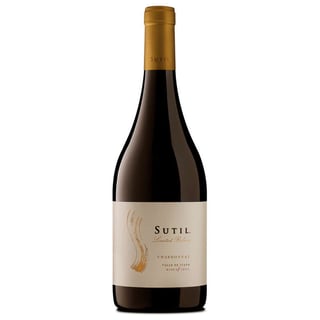 Vino Sutil Limited Release Chardonnay 750cc