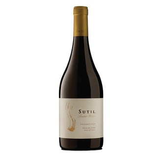 Vino Sutil Limited Release Chardonnay 750cc
