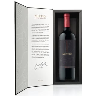 Vino Sutil Mixtio Ensamblaje 750cc