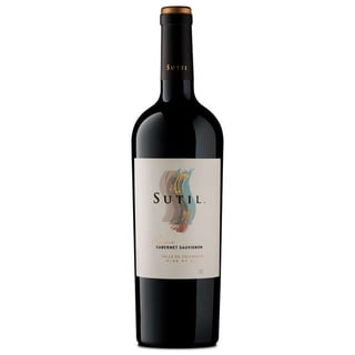 Vino Sutil Reserva Cabernet Sauvignon 750cc
