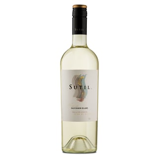 Vino Sutil Reserva Sauvignon Blanc 750cc