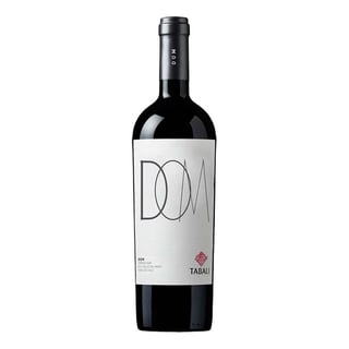 Vino Tabalí DOM Cabernet Sauvignon 750cc