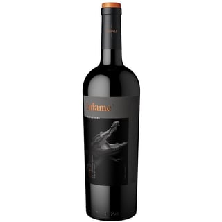 Vino Tabali Infame Rsva Carmenere 750cc