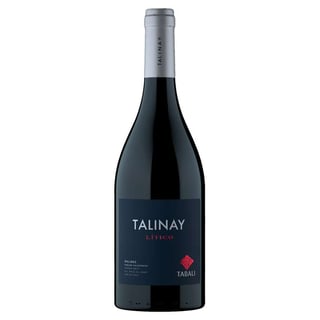 Vino Tabalí Lítico Malbec 750cc