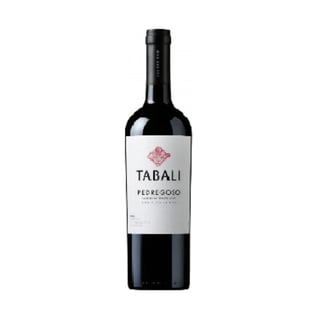 Vino Tabali Pedregoso Gran Reserva Cabernet Sauvignon Botella 750cc