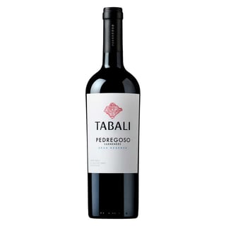 Vino Tabali Pedregoso Gran Reserva Carmenere 750cc