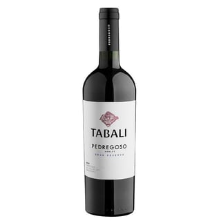 Vino Tabali Pedregoso Gran Reserva Merlot 750cc