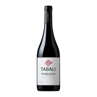 Vino Tabali Pedregoso Gran Reserva Pinot Noir 750cc