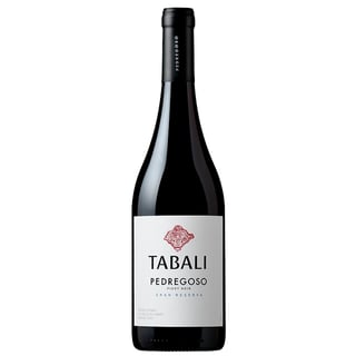 Vino Tabalí Pedregoso Gran Reserva Pinot Noir 750cc