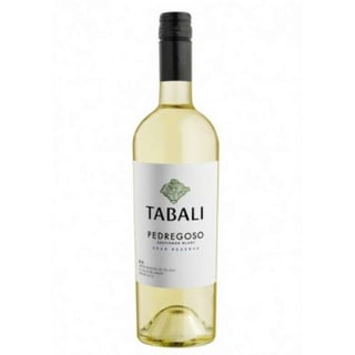 Vino Tabali Pedregoso Gran Reserva Sauvignon Blanc 750cc