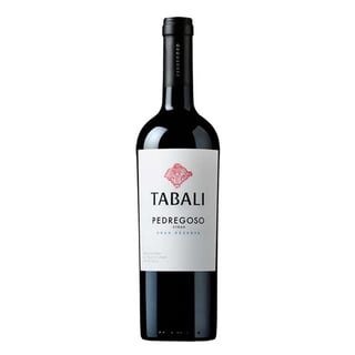 Vino Tabali Pedregoso Gran Reserva Syrah 750cc