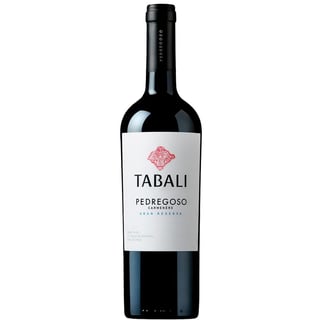 Vino Tabali Pedregoso Gran Rsva Carmenere 750cc
