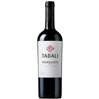 Vino Tabali Pedregoso Gran Rsva Merlot 750cc