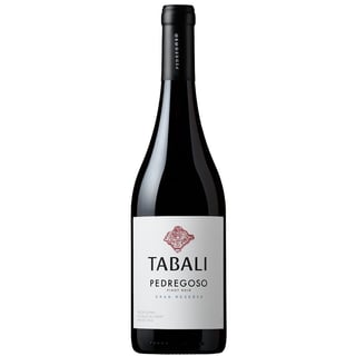 Vino Tabali Pedregoso Gran Rsva Pinot Noir 750cc