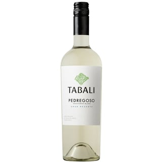 Vino Tabali Pedregoso Gran Rsva Sauvignon Blanc 750cc