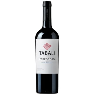 Vino Tabali Pedregoso Gran Rsva Syrah 750cc
