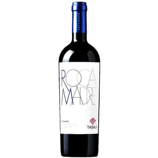 Vino Tabalí Roca Madre Malbec 750cc