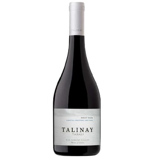 Vino Tabalí Talinay Pinot Noir 750cc